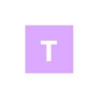 Лого Трим-Сервис